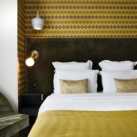Casao Otel Paris Dış mekan fotoğraf