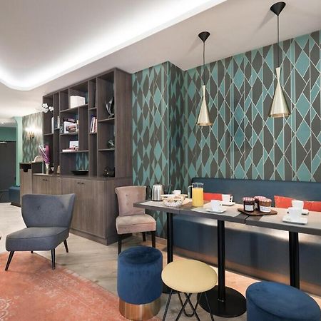 Casao Otel Paris Dış mekan fotoğraf