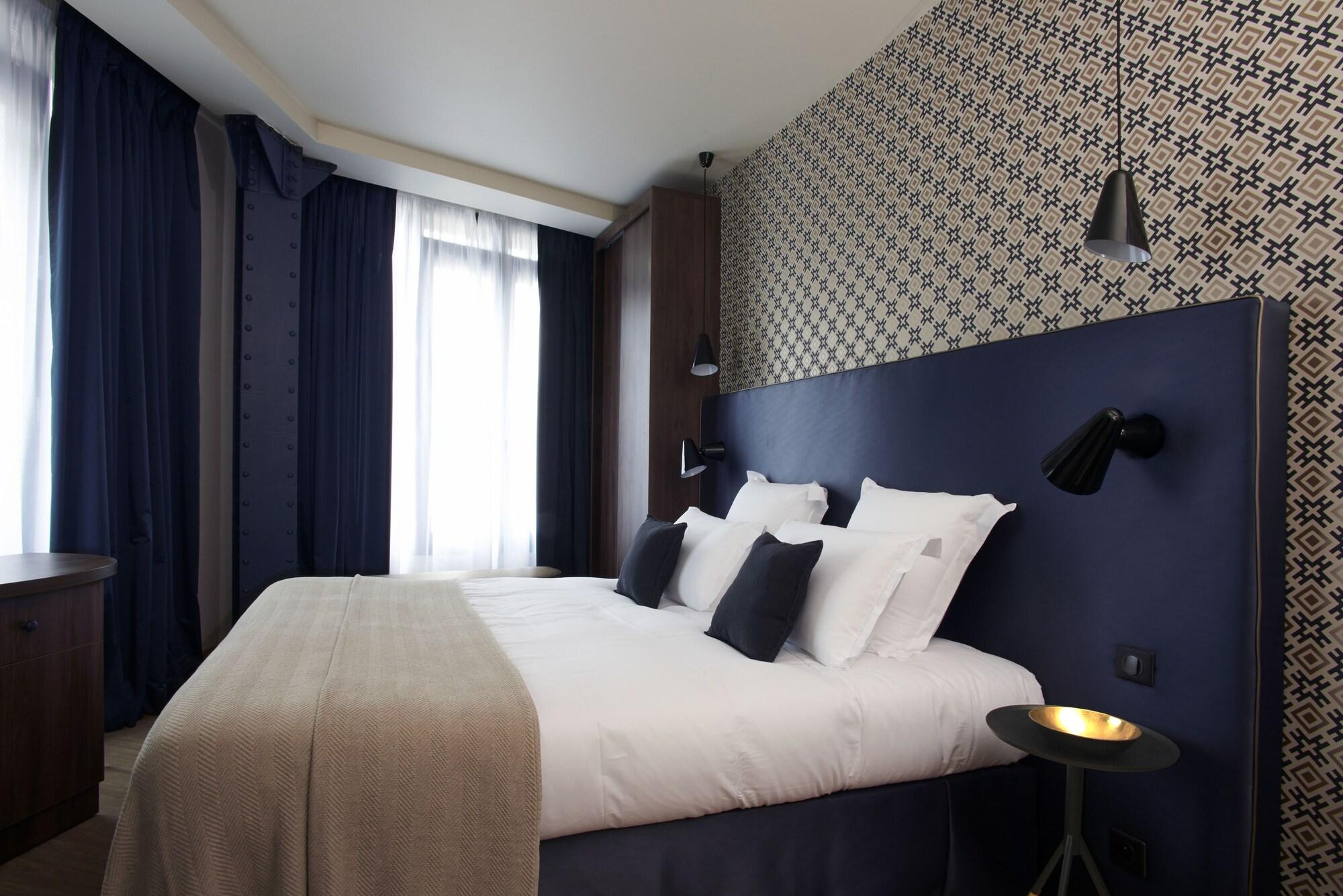 Casao Otel Paris Dış mekan fotoğraf