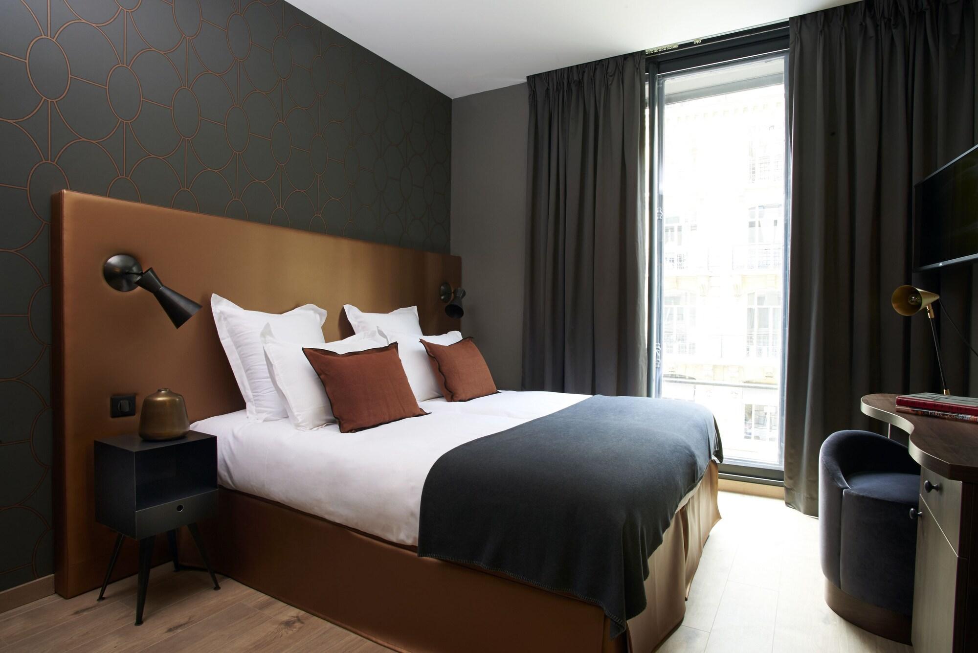 Casao Otel Paris Dış mekan fotoğraf