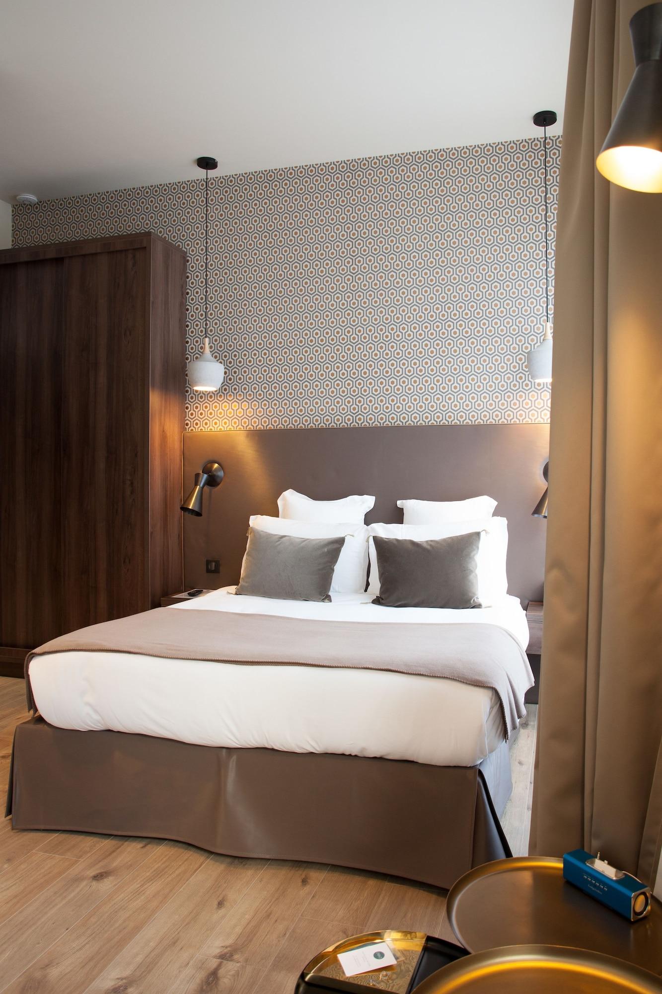 Casao Otel Paris Dış mekan fotoğraf