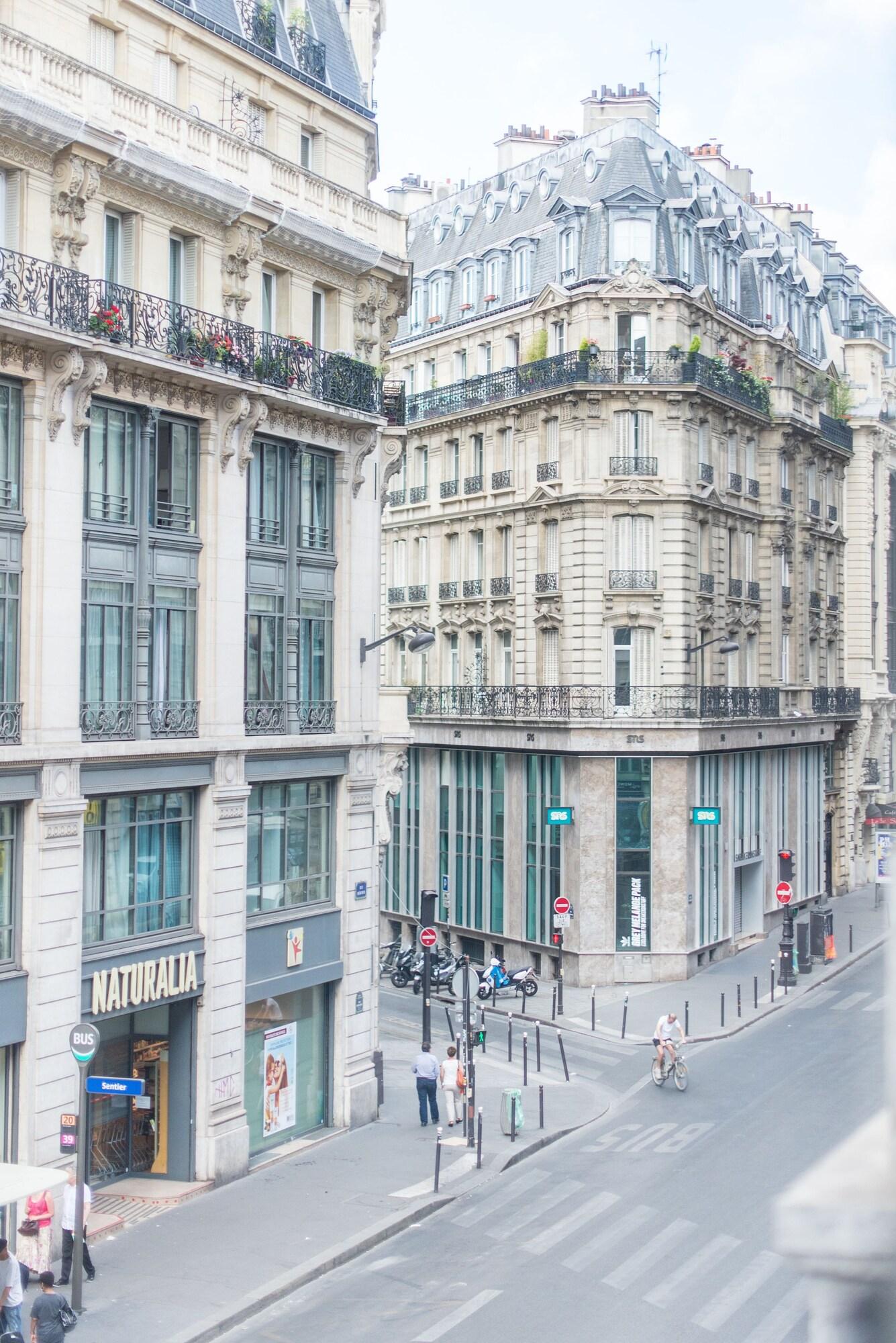 Casao Otel Paris Dış mekan fotoğraf