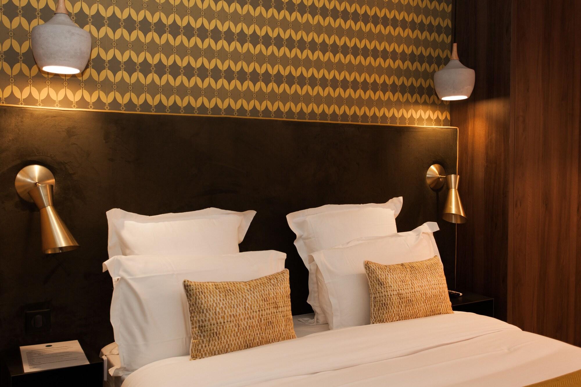 Casao Otel Paris Dış mekan fotoğraf
