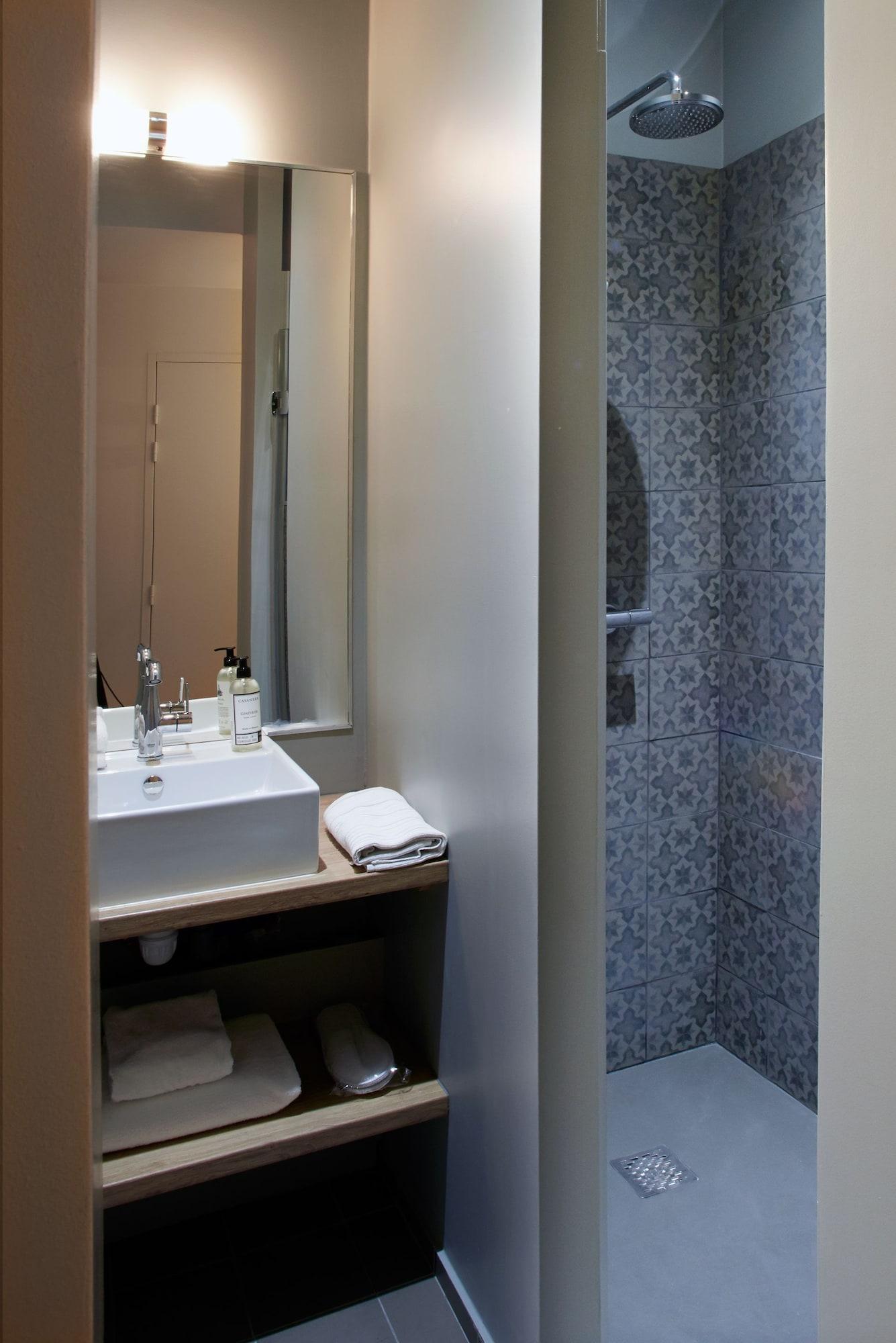 Casao Otel Paris Dış mekan fotoğraf