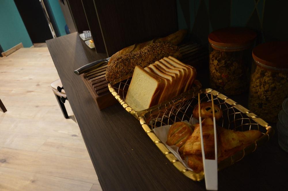 Casao Otel Paris Dış mekan fotoğraf