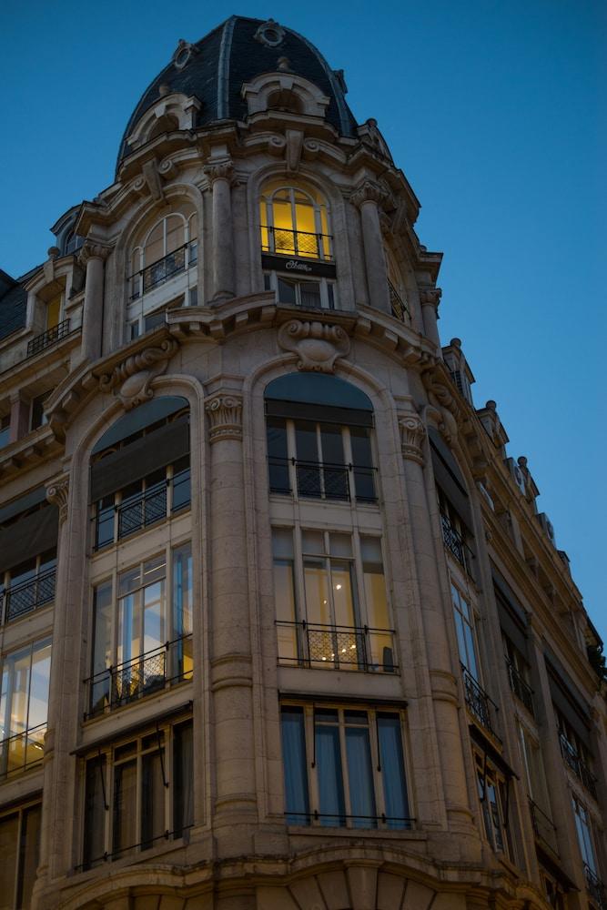Casao Otel Paris Dış mekan fotoğraf
