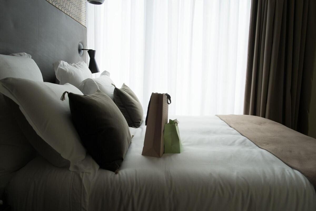 Casao Otel Paris Oda fotoğraf