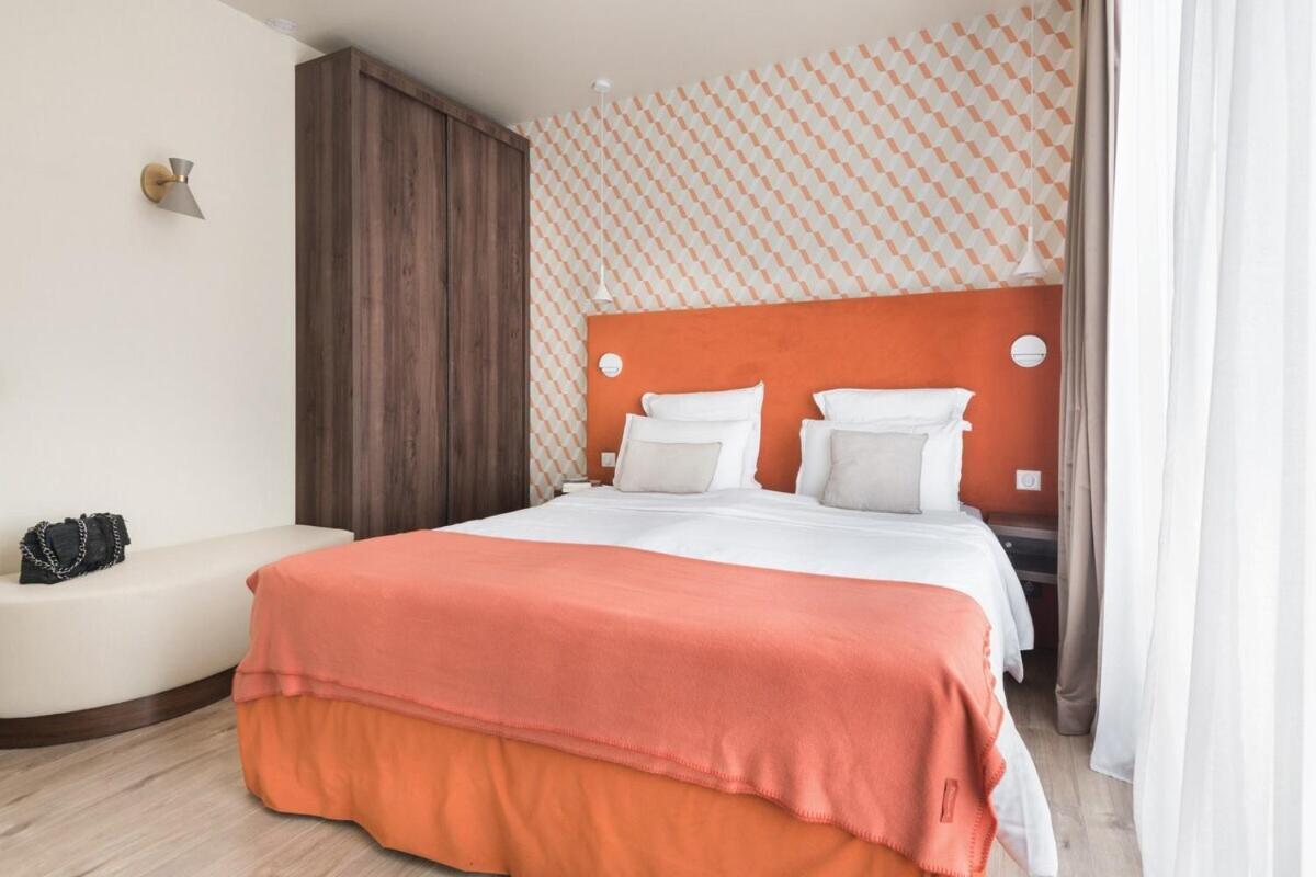 Casao Otel Paris Oda fotoğraf
