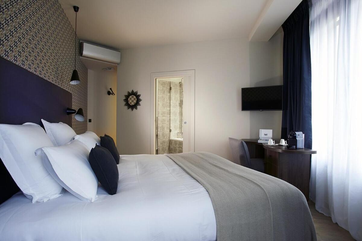 Casao Otel Paris Oda fotoğraf