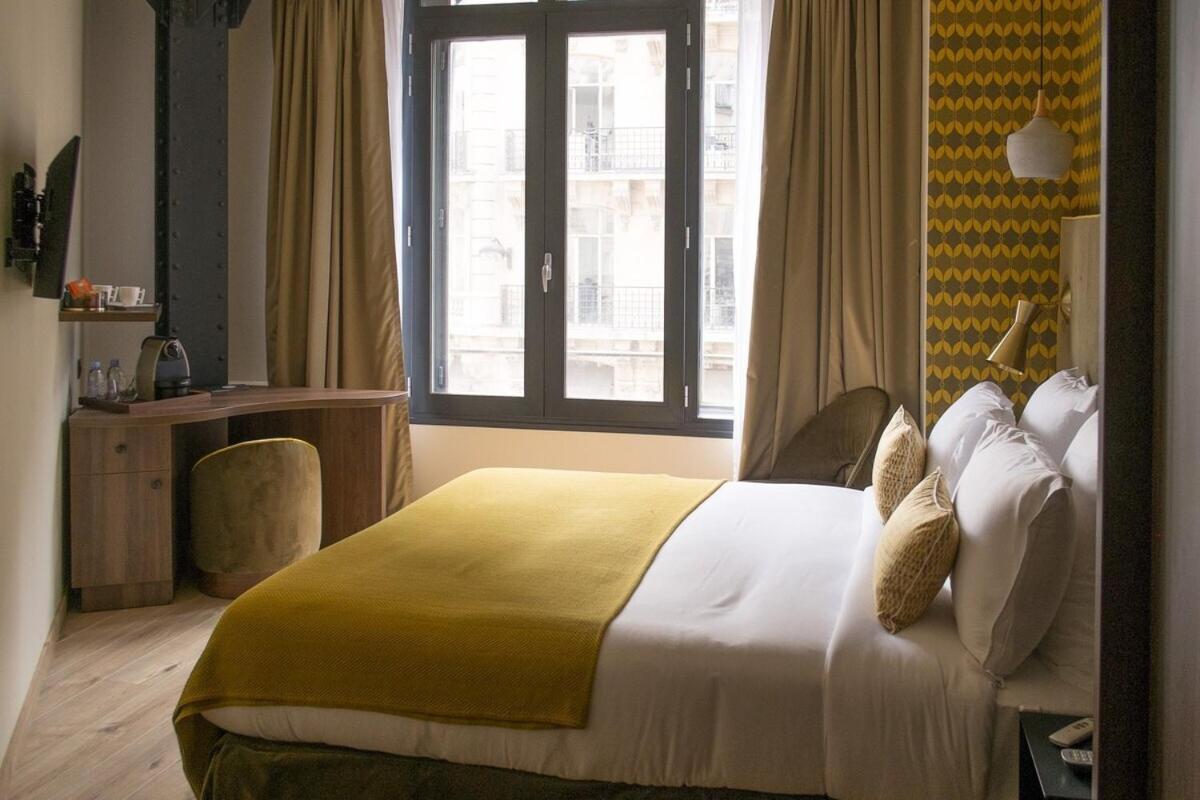 Casao Otel Paris Oda fotoğraf
