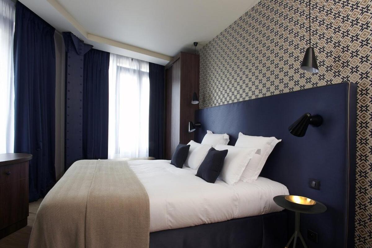 Casao Otel Paris Dış mekan fotoğraf
