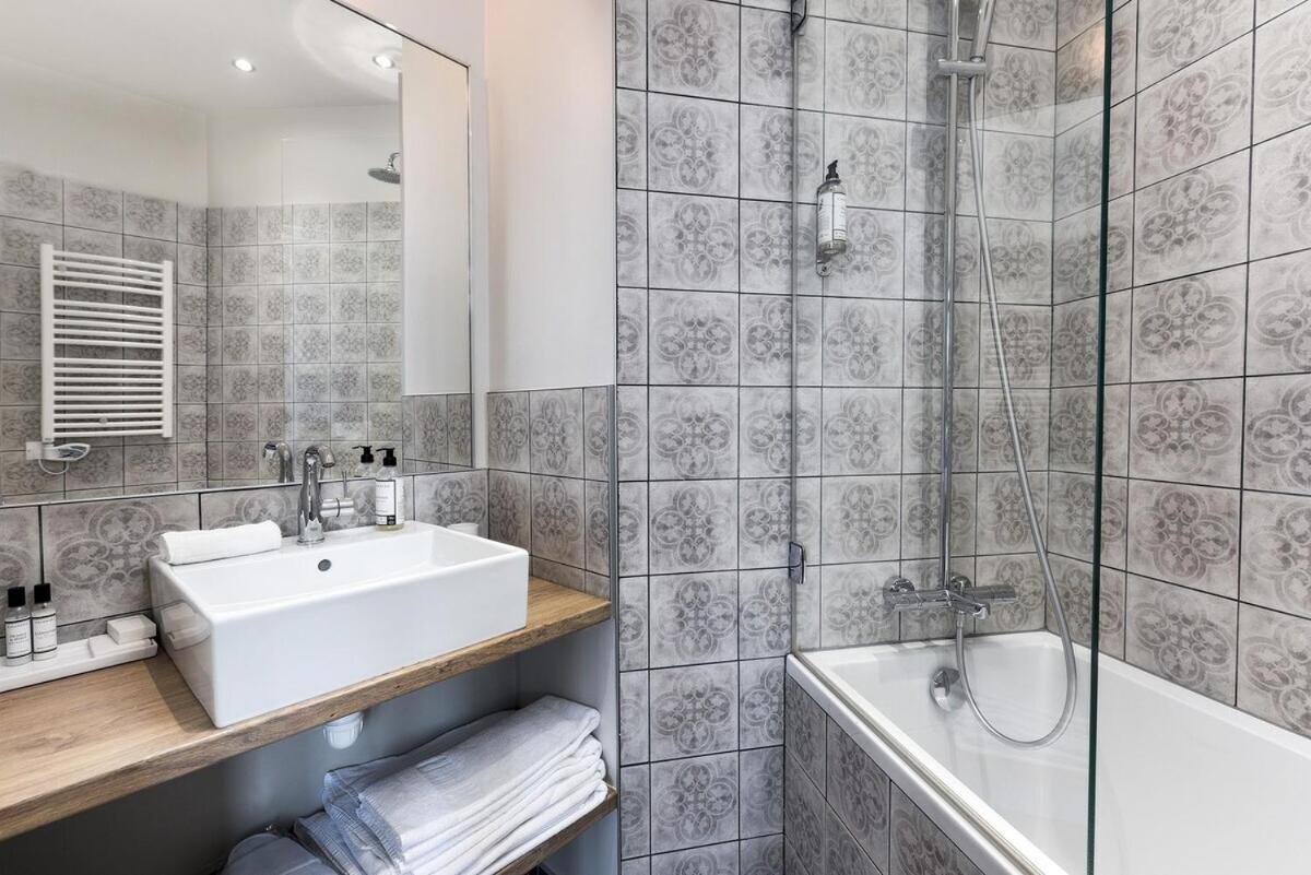 Casao Otel Paris Oda fotoğraf