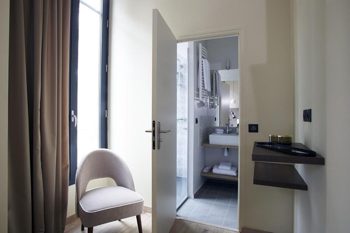 Casao Otel Paris Oda fotoğraf