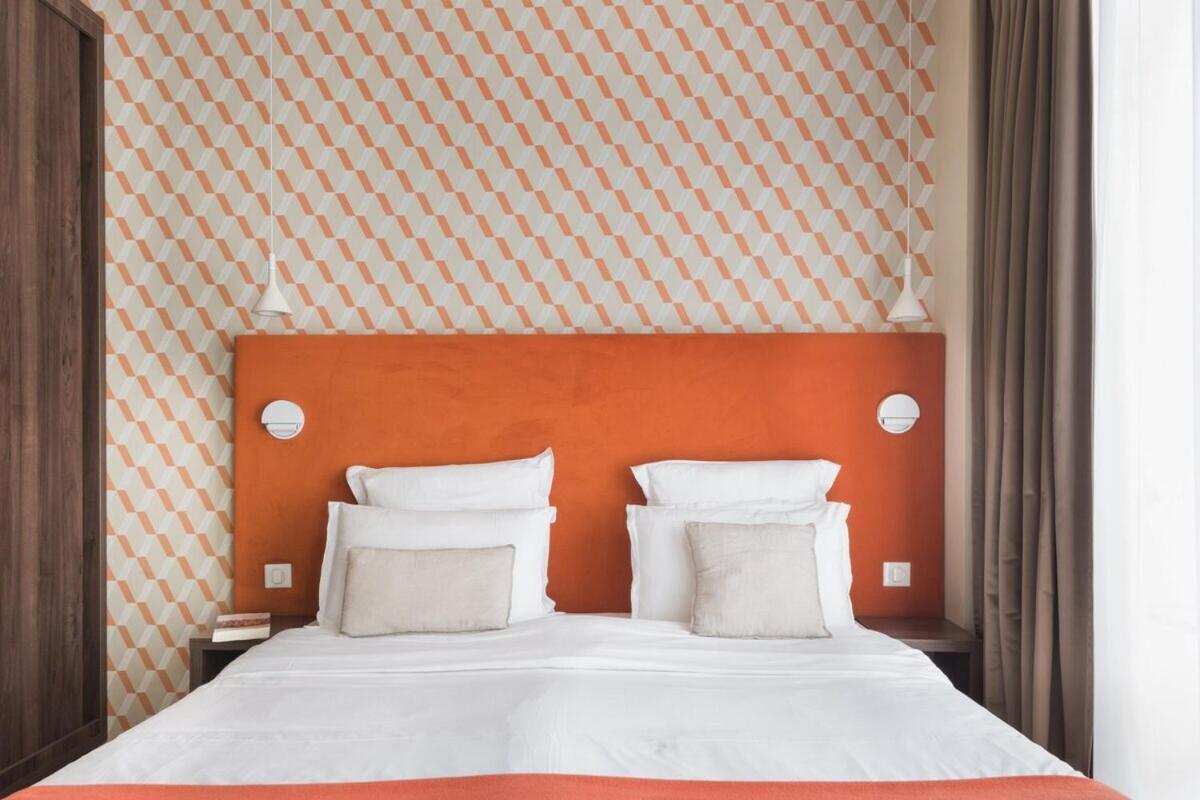 Casao Otel Paris Oda fotoğraf