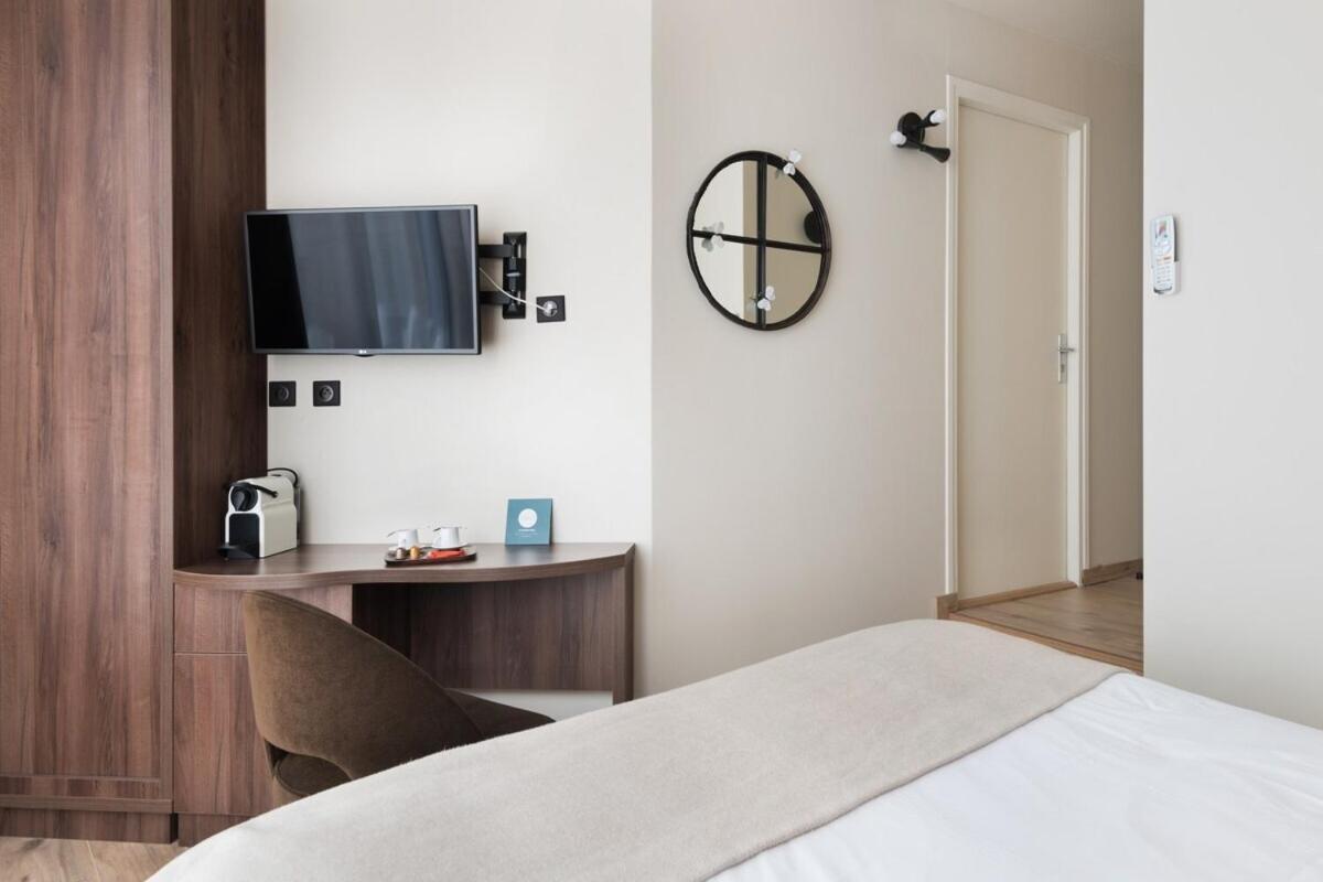 Casao Otel Paris Oda fotoğraf