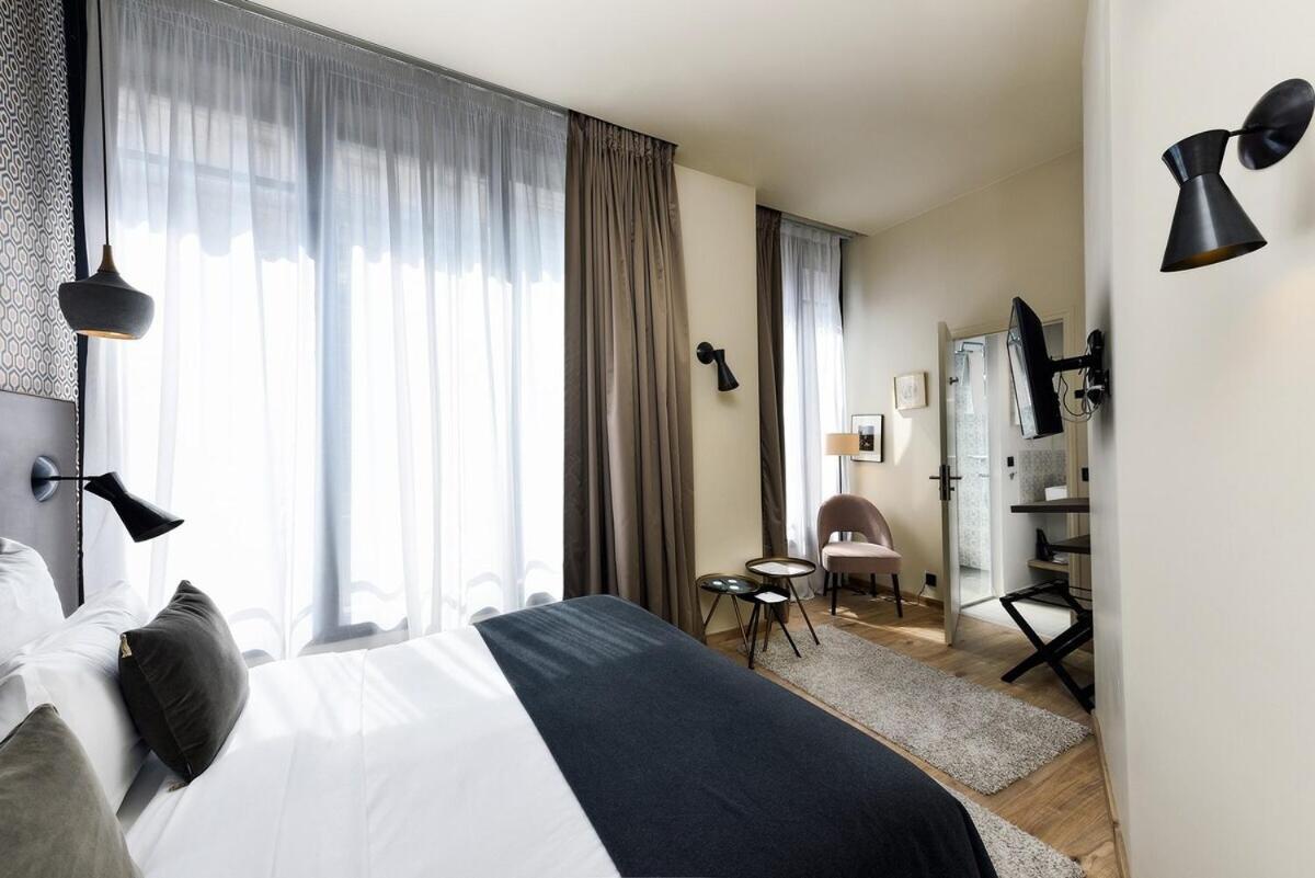 Casao Otel Paris Dış mekan fotoğraf