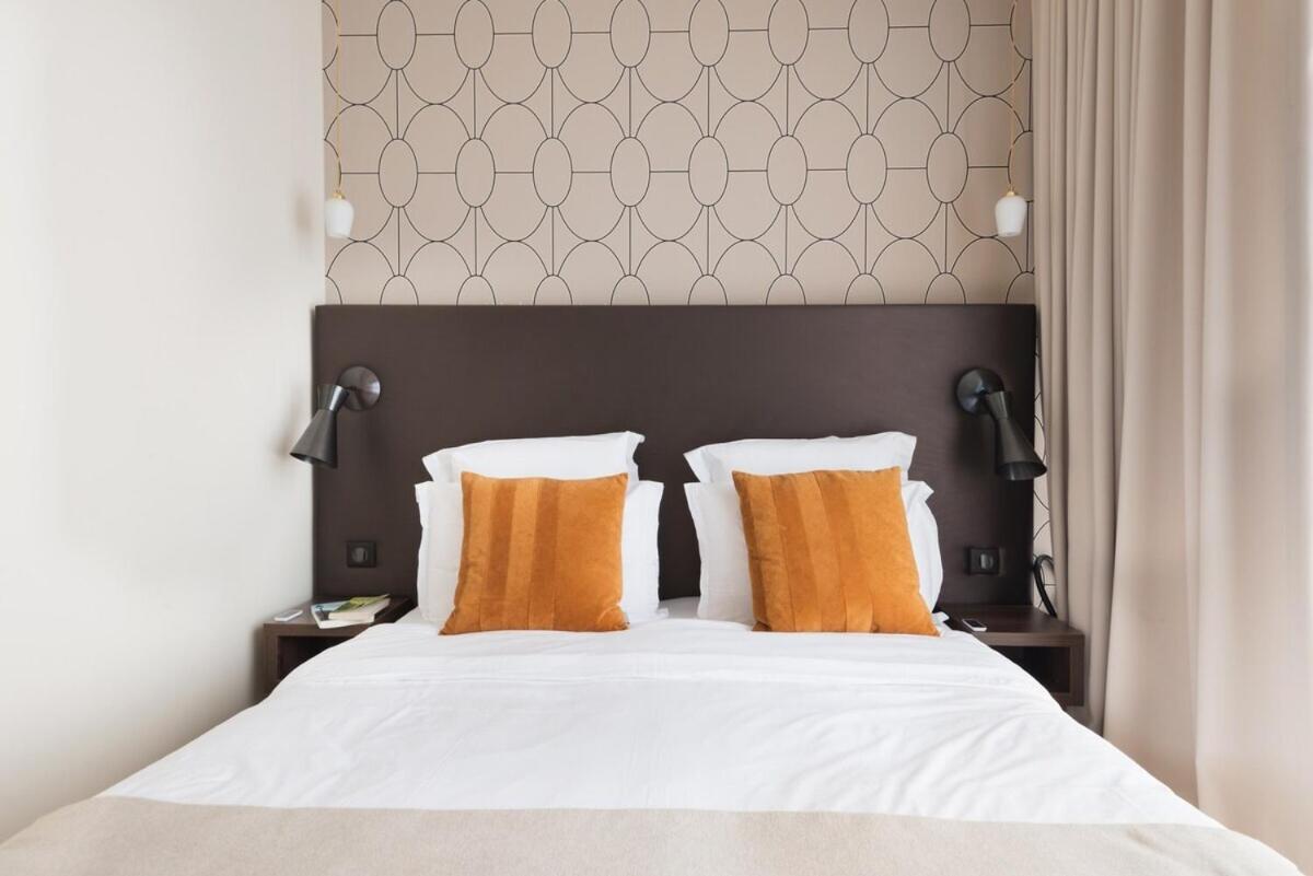 Casao Otel Paris Oda fotoğraf