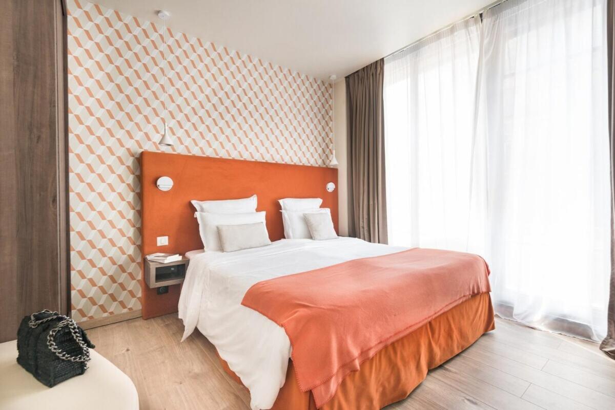 Casao Otel Paris Oda fotoğraf