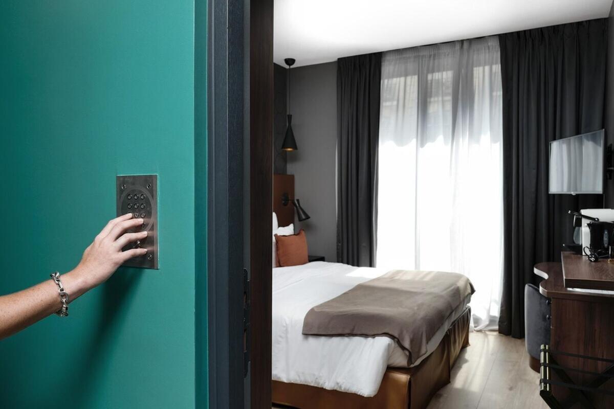 Casao Otel Paris Oda fotoğraf