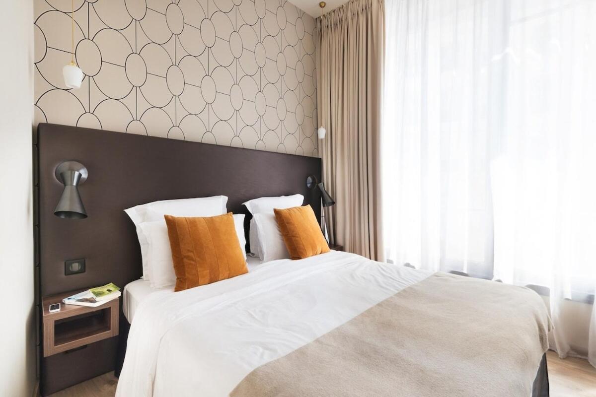 Casao Otel Paris Dış mekan fotoğraf