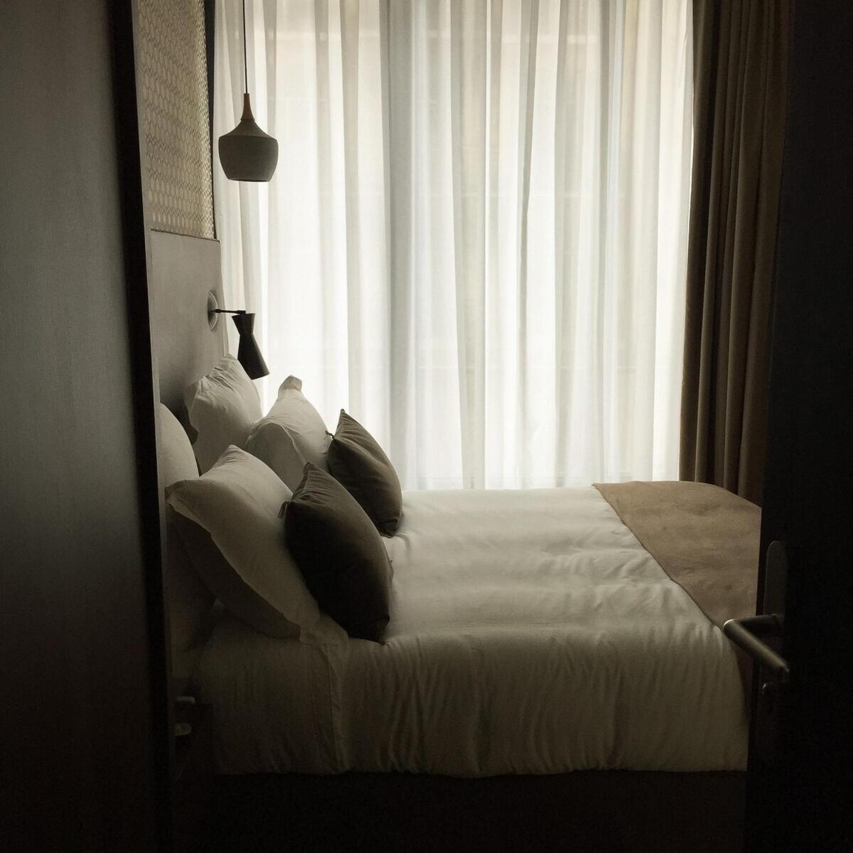 Casao Otel Paris Oda fotoğraf
