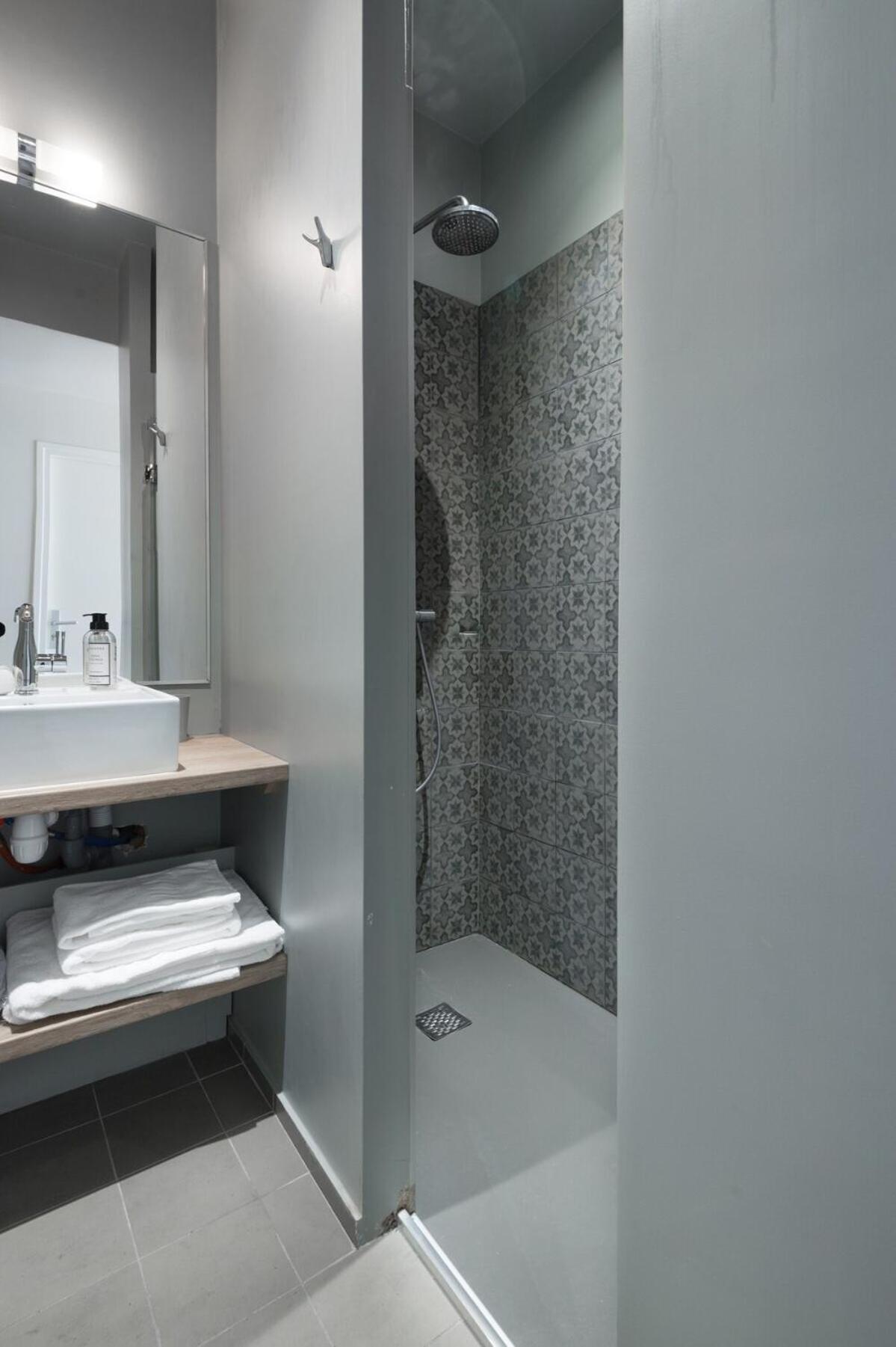 Casao Otel Paris Oda fotoğraf
