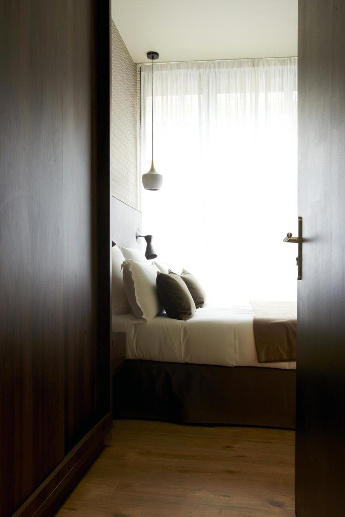 Casao Otel Paris Oda fotoğraf