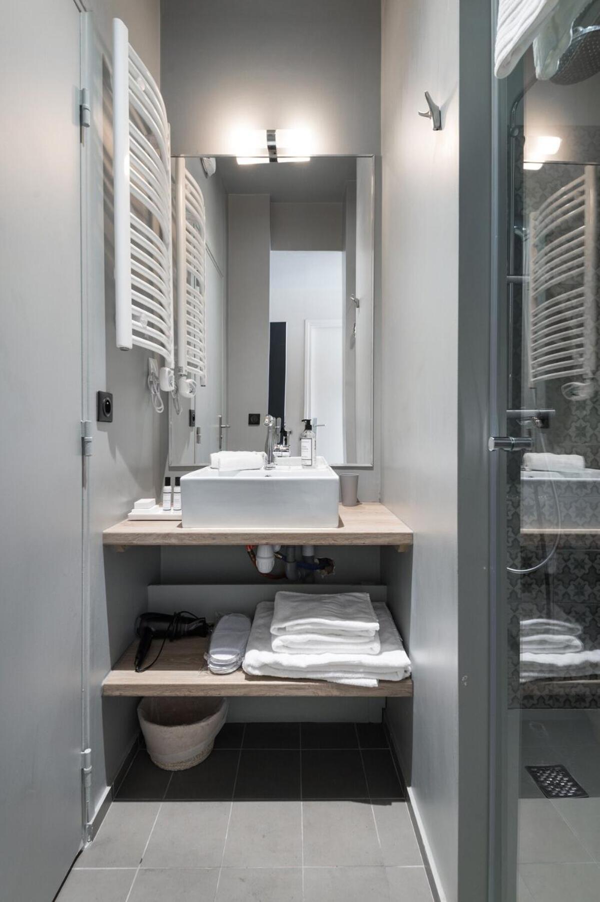 Casao Otel Paris Oda fotoğraf