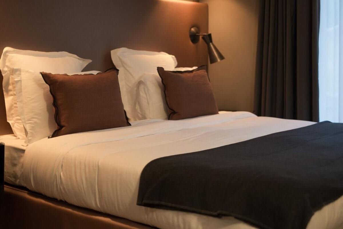 Casao Otel Paris Oda fotoğraf