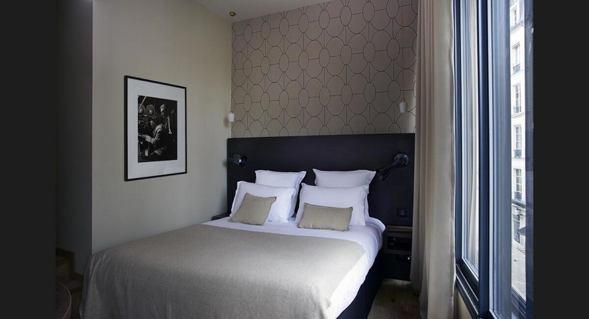 Casao Otel Paris Oda fotoğraf