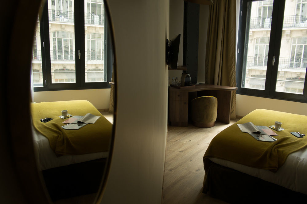 Casao Otel Paris Dış mekan fotoğraf