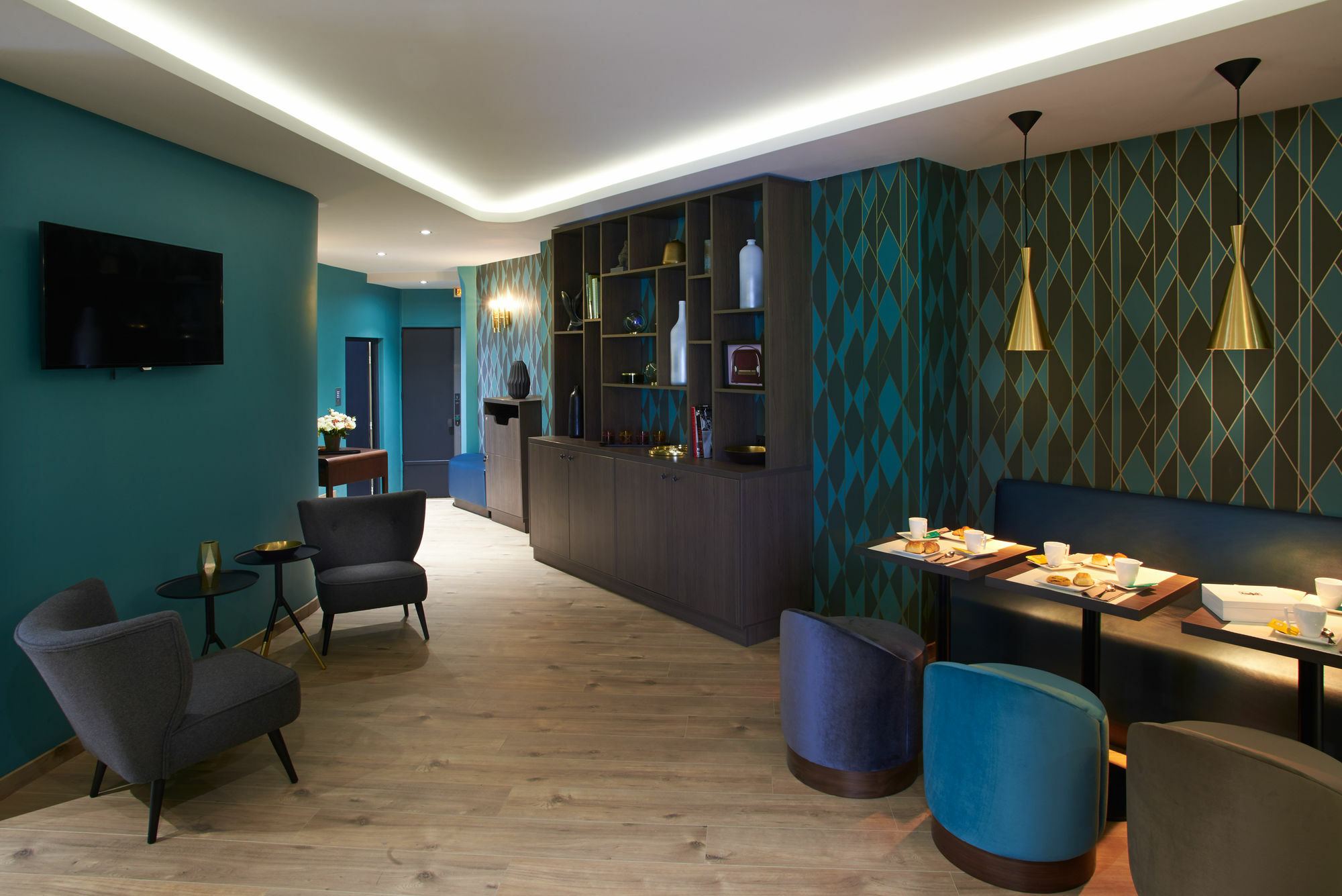 Casao Otel Paris Dış mekan fotoğraf