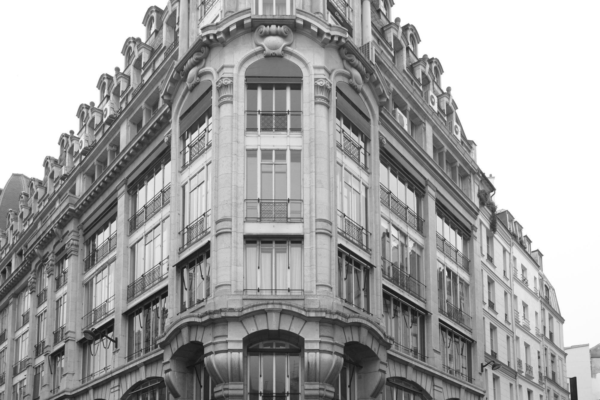 Casao Otel Paris Dış mekan fotoğraf