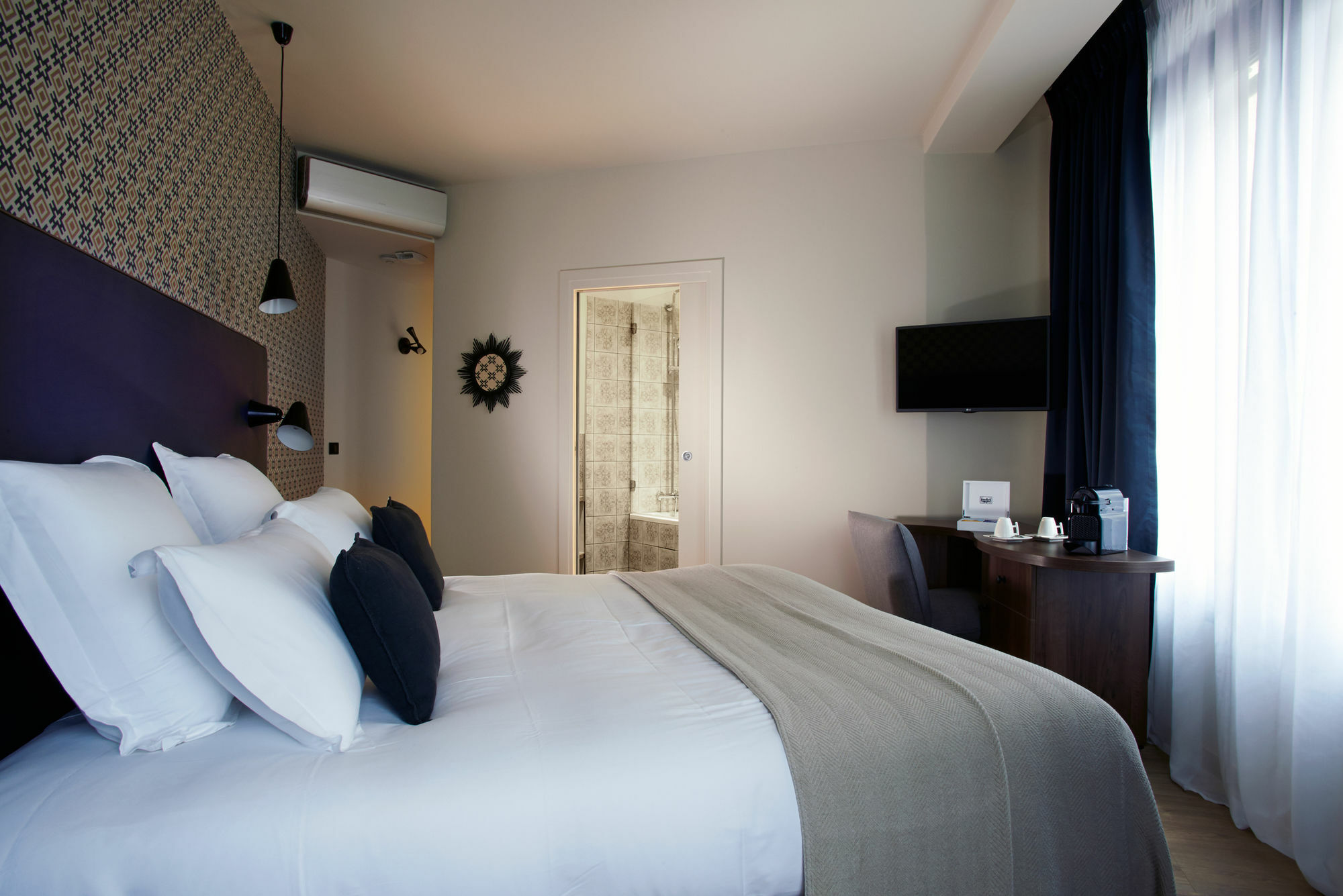 Casao Otel Paris Dış mekan fotoğraf