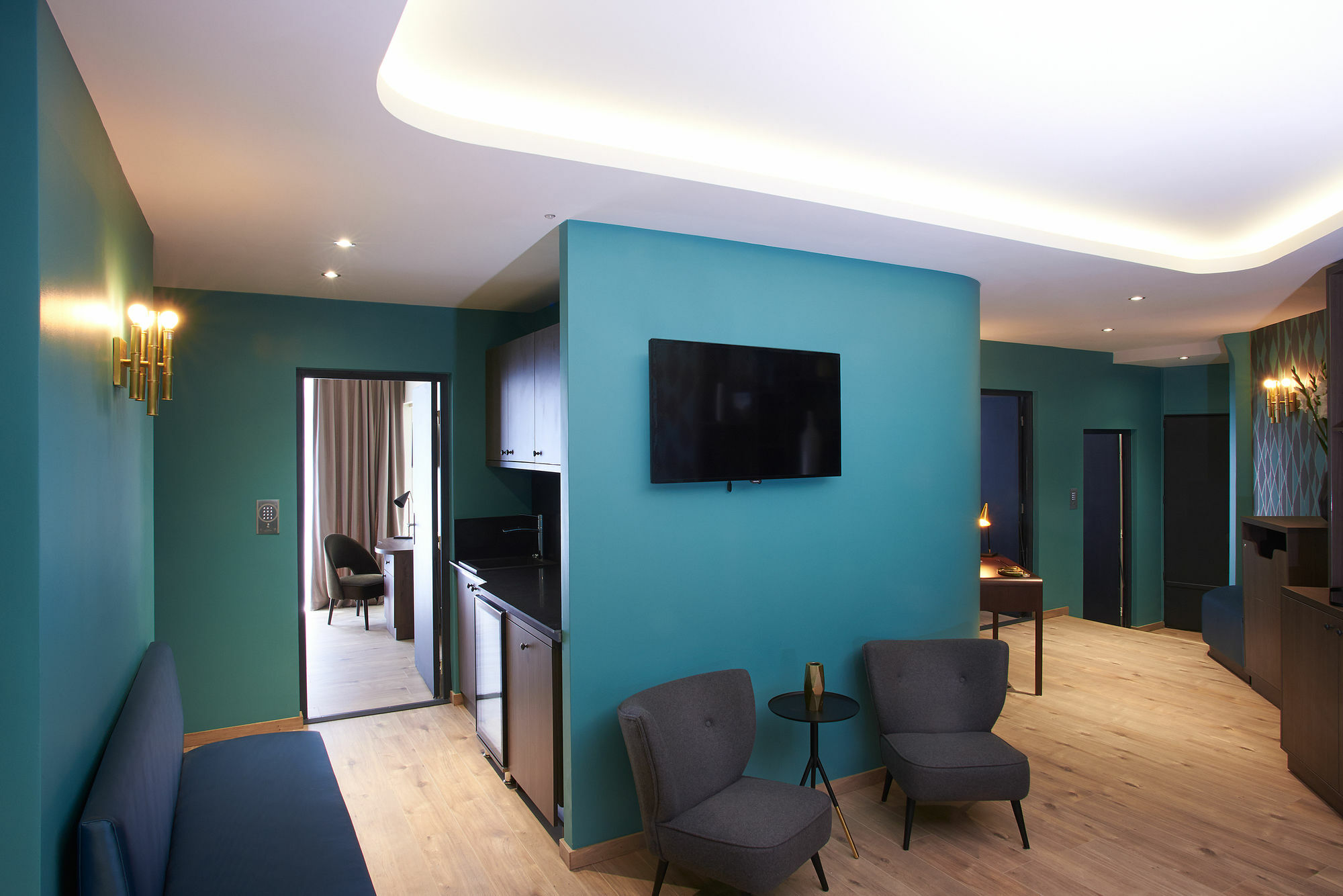 Casao Otel Paris Dış mekan fotoğraf