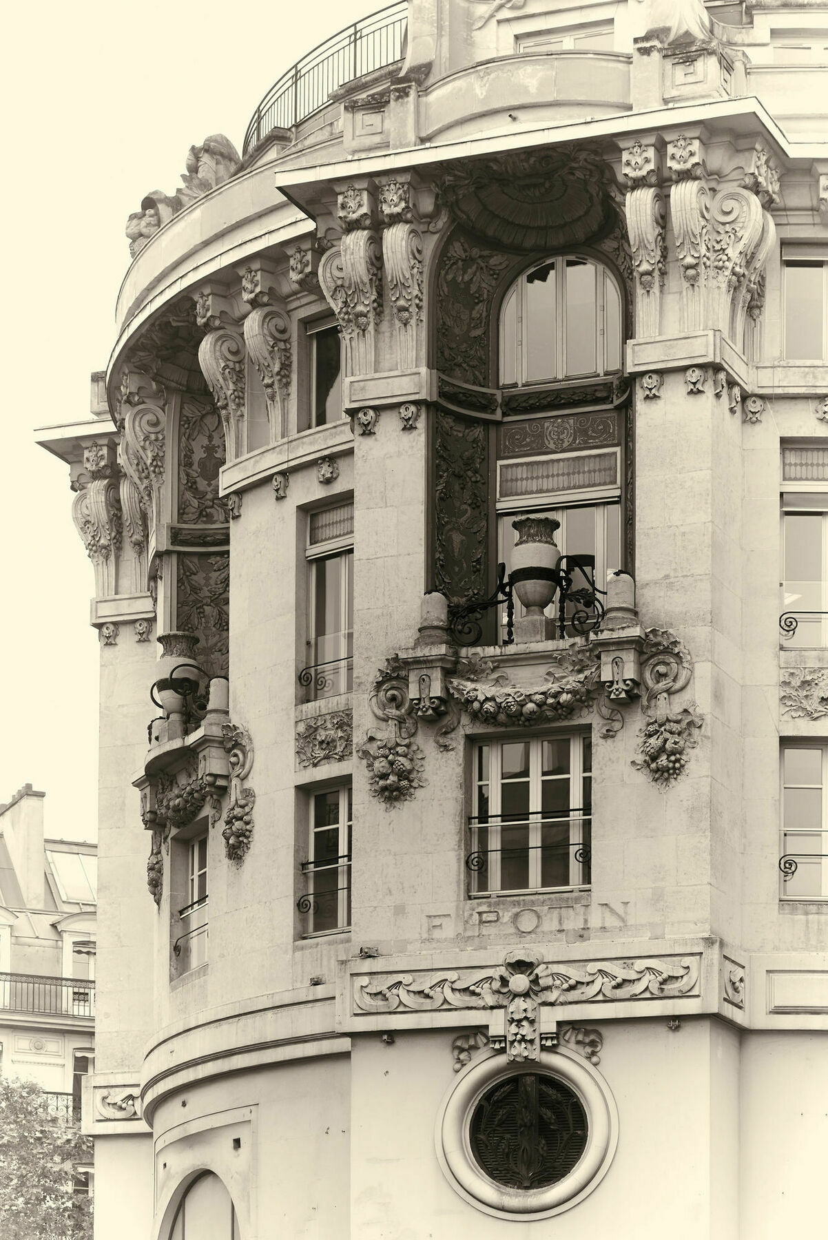 Casao Otel Paris Dış mekan fotoğraf