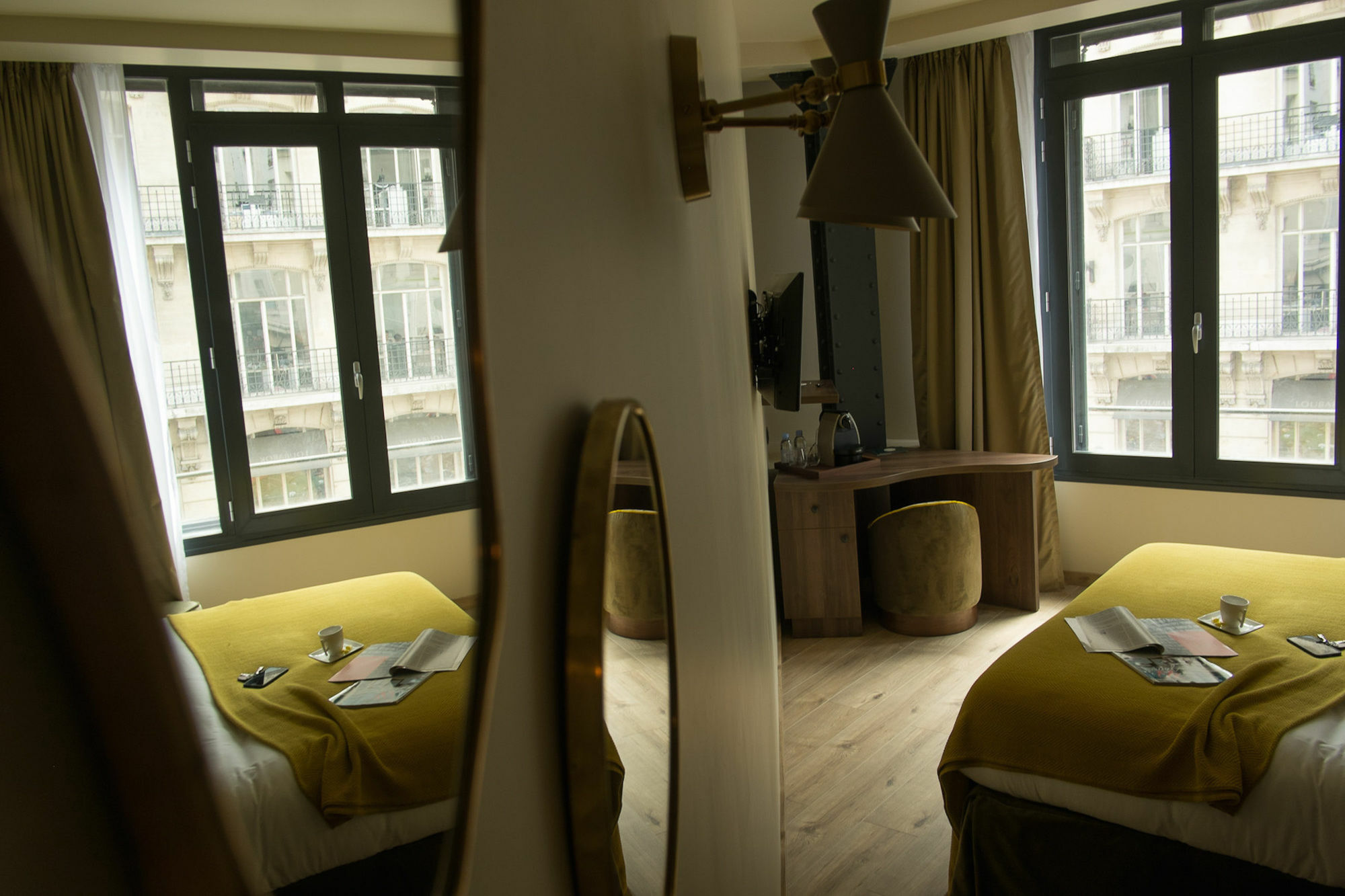 Casao Otel Paris Dış mekan fotoğraf