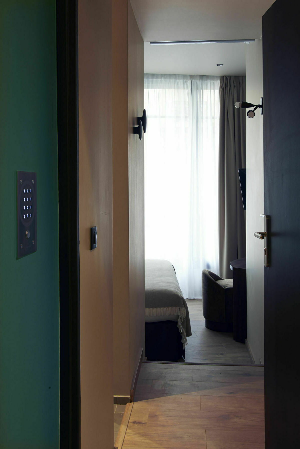Casao Otel Paris Dış mekan fotoğraf