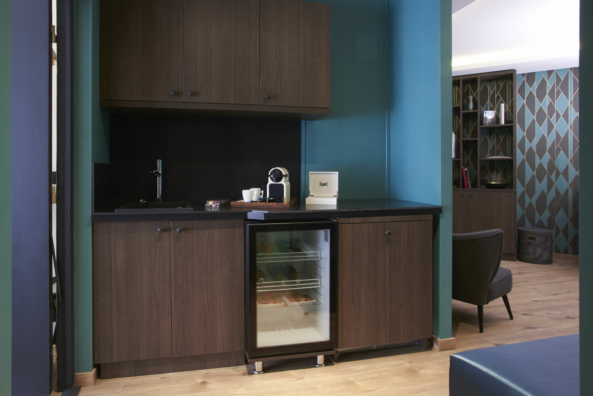 Casao Otel Paris Dış mekan fotoğraf