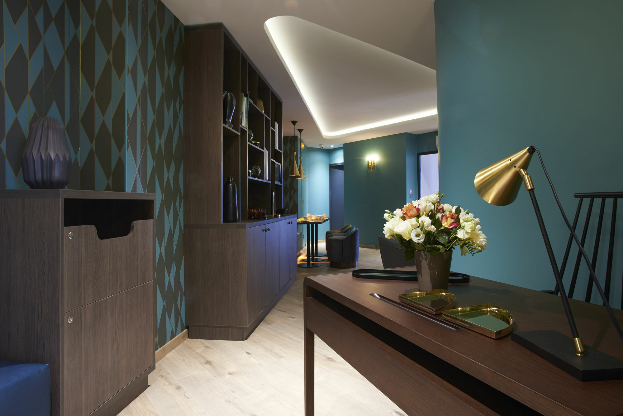 Casao Otel Paris Dış mekan fotoğraf